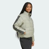 Куртка Essentials Climawarm 3-Stripes Synthetic Down Adidas Sportswear JX7809_image_3