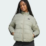 Куртка Essentials Climawarm 3-Stripes Synthetic Down Adidas Sportswear JX7809_image_4