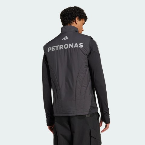 Жилет Mercedes - AMG Petronas Formula One Team Mechanics Adidas Performance JX8274_image_2