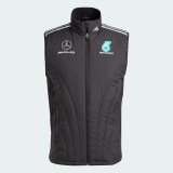 Жилет Mercedes - AMG Petronas Formula One Team Mechanics Adidas Performance JX8274_image_8