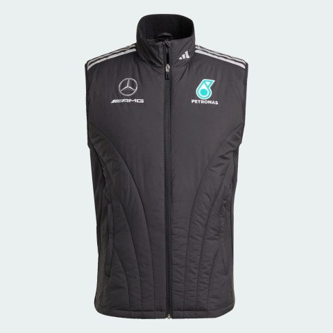 Жилет Mercedes - AMG Petronas Formula One Team Mechanics Adidas Performance JX8274_image_8