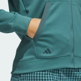 Куртка Ultimate365 Cold.rdy Full-Zip Adidas Performance JX9291_image_4