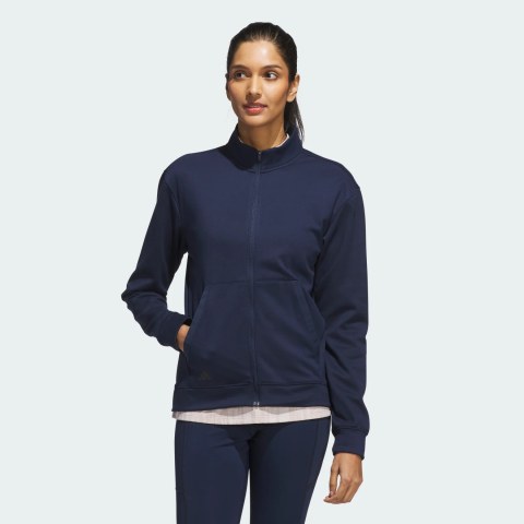 Куртка Ultimate365 Cold.rdy Full-Zip Adidas Performance JX9292_image_1