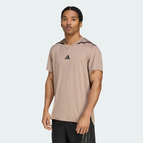 Футболка Designed for Training Pro-Series Adidas Performance JY2943_image_1