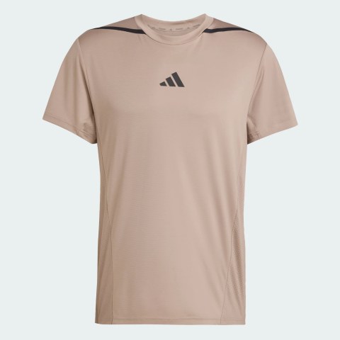 Футболка Designed for Training Pro-Series Adidas Performance JY2943_image_7