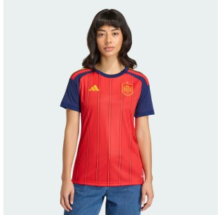 Домашнє джерсі Spain 26 Home Replica Adidas Performance JZ5756