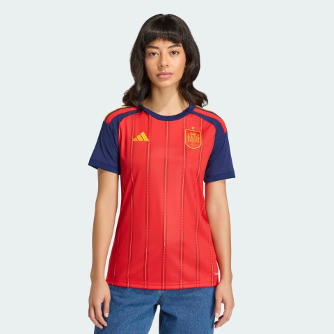 Домашнє джерсі Spain 26 Home Replica Adidas Performance JZ5756_image_1