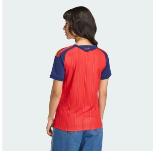Домашнє джерсі Spain 26 Home Replica Adidas Performance JZ5756