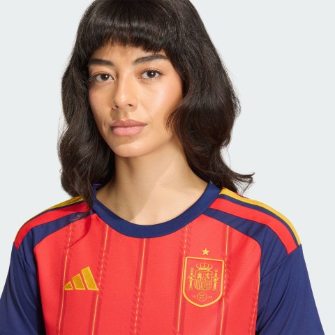 Домашнє джерсі Spain 26 Home Replica Adidas Performance JZ5756_image_4