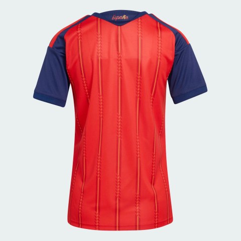 Домашнє джерсі Spain 26 Home Replica Adidas Performance JZ5756_image_7
