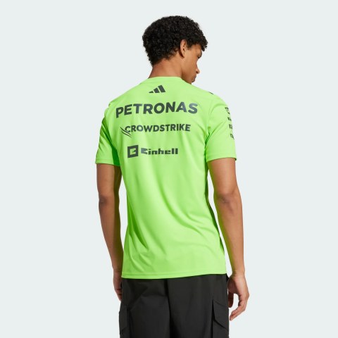 Джерсі Mercedes-AMG Petronas Formula One Team от Motorsports Adidas Performance JZ7402_image_2