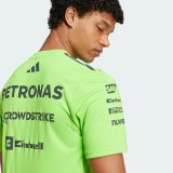 Джерсі Mercedes-AMG Petronas Formula One Team от Motorsports Adidas Performance JZ7402_image_6
