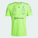 Джерсі Mercedes-AMG Petronas Formula One Team от Motorsports Adidas Performance JZ7402_image_8