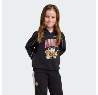 Худі Disney Mickey Mouse Adidas Sportswear JZ7670