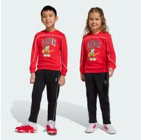 Комплект: світшот і штани Disney Mickey Mouse Adidas Sportswear JZ7671_image_18