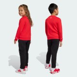 Комплект: світшот і штани Disney Mickey Mouse Adidas Sportswear JZ7671_image_4
