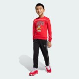 Комплект: світшот і штани Disney Mickey Mouse Adidas Sportswear JZ7671_image_5