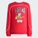 Комплект: світшот і штани Disney Mickey Mouse Adidas Sportswear JZ7671_image_8