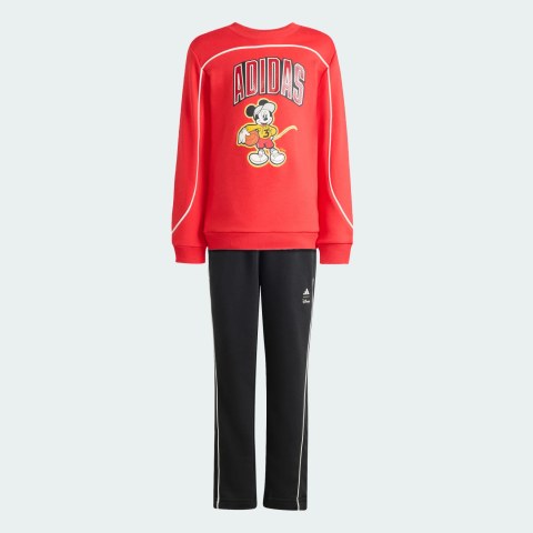 Комплект: світшот і штани Disney Mickey Mouse Adidas Sportswear JZ7671_image_10