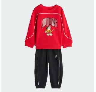 Комплект: світшот і штани Disney Mickey Mouse Adidas Sportswear JZ7678
