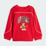 Комплект: світшот і штани Disney Mickey Mouse Adidas Sportswear JZ7678_image_2