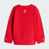 Комплект: світшот і штани Disney Mickey Mouse Adidas Sportswear JZ7678_image_3