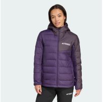 Пуховик Terrex Multi Light Down Climawarm Adidas JZ9988_image_23