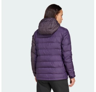 Пуховик Terrex Multi Light Down Climawarm Adidas JZ9988