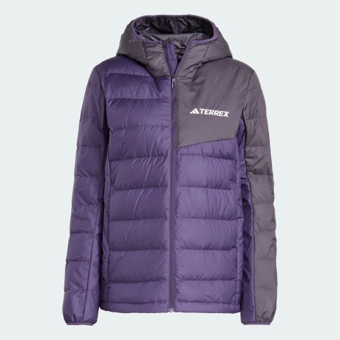 Пуховик Terrex Multi Light Down Climawarm Adidas JZ9988_image_6