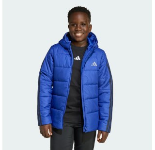 Куртка Essentials 3-Stripes Padded Kids Adidas Sportswear KA0832