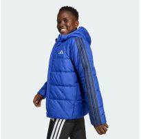 Куртка Essentials 3-Stripes Padded Kids Adidas Sportswear KA0832_image_7