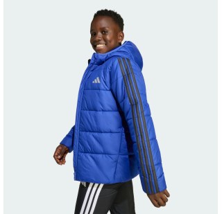 Куртка Essentials 3-Stripes Padded Kids Adidas Sportswear KA0832