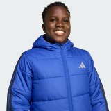 Куртка Essentials 3-Stripes Padded Kids Adidas Sportswear KA0832_image_5