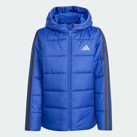 Куртка Essentials 3-Stripes Padded Kids Adidas Sportswear KA0832_image_6