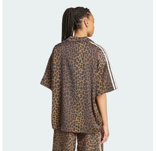 Рубашка Satin Adidas Originals KA2678