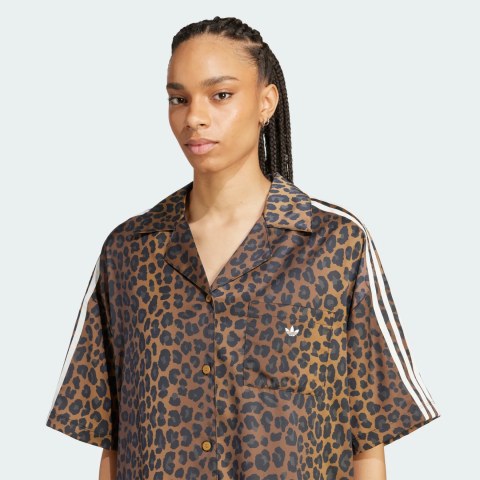 Рубашка Satin Adidas Originals KA2678_image_4