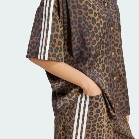 Рубашка Satin Adidas Originals KA2678_image_5