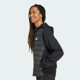 Куртка Essentials Climawarm Hybrid Down Hooded Adidas Sportswear KA5251_image_4