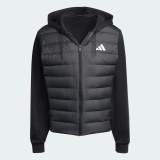 Куртка Essentials Climawarm Hybrid Down Hooded Adidas Sportswear KA5251_image_6