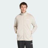 Олімпійка Terrex Multi CLIMAWARM Full-Zip Tech Fleece Adidas KA9530_image_1