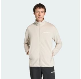 Олімпійка Terrex Multi CLIMAWARM Full-Zip Tech Fleece Adidas KA9530