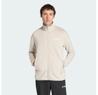 Олімпійка Terrex Multi CLIMAWARM Full-Zip Tech Fleece Adidas KA9530