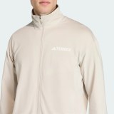 Олімпійка Terrex Multi CLIMAWARM Full-Zip Tech Fleece Adidas KA9530_image_5
