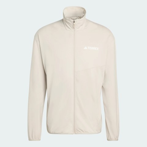  Олимпийка Terrex Multi CLIMAWARM Full-Zip Tech Fleece Adidas KA9530_image_8