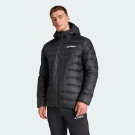 Куртка Adidas Terrex Multi Essentials CLIMAWARM Light Down Hooded KB2176