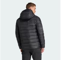 Куртка Adidas Terrex Multi Essentials CLIMAWARM Light Down Hooded KB2176_image_6