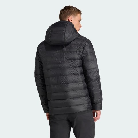 Куртка Adidas Terrex Multi Essentials CLIMAWARM Light Down Hooded KB2176_image_2
