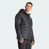 Куртка Adidas Terrex Multi Essentials CLIMAWARM Light Down Hooded KB2176_image_3
