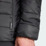Куртка Adidas Terrex Multi Essentials CLIMAWARM Light Down Hooded KB2176_image_5