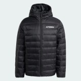 Куртка Adidas Terrex Multi Essentials CLIMAWARM Light Down Hooded KB2176_image_6